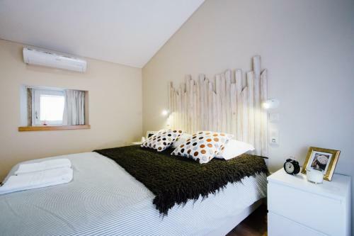 Apartamento Casas Da Seara