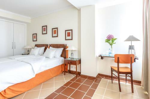 Hotel Golf Mar