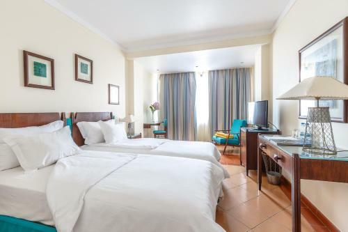 Hotel Golf Mar