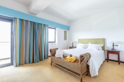 Hotel Golf Mar