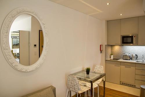 Apartamento Clerigos View