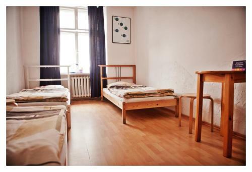 Hostel Bemma