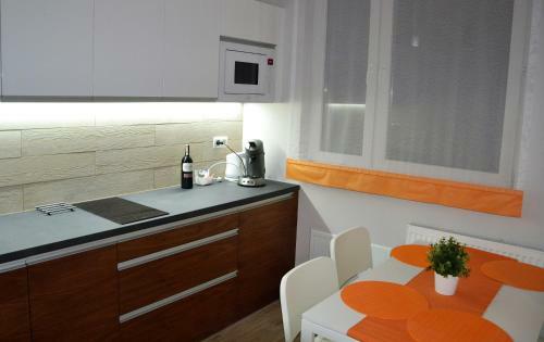 Apartamenty Krawiecka