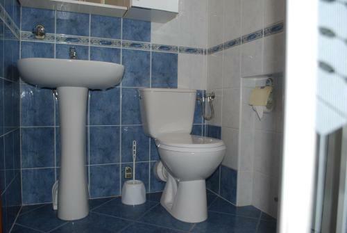 Hostal Bia?y Dworek