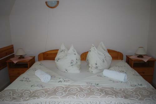 Hostal Bia?y Dworek