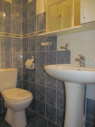 Hostal Bia?y Dworek