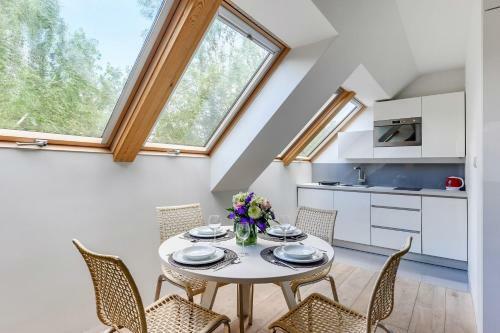 Apartamenty Sopocki Park