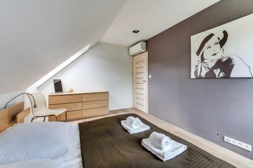 Apartamenty Sopocki Park