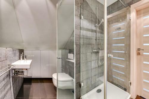 Apartamenty Sopocki Park