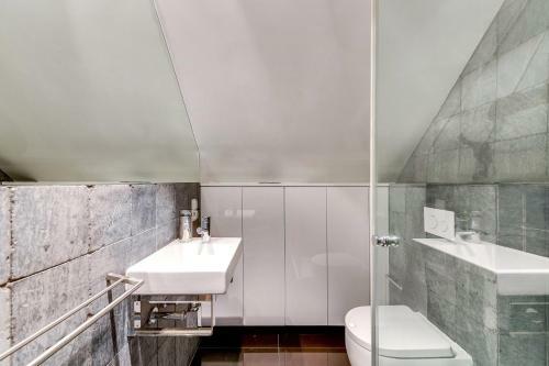Apartamenty Sopocki Park