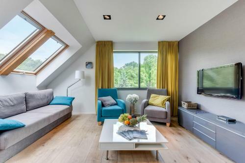 Apartamenty Sopocki Park
