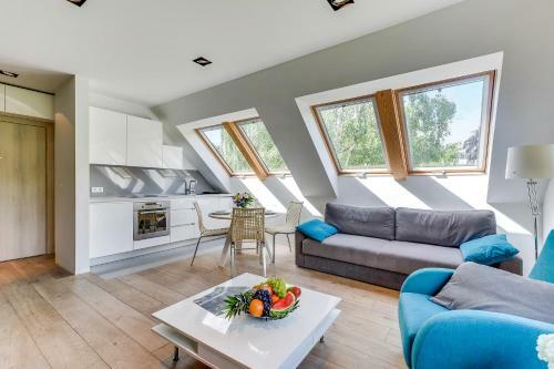Apartamenty Sopocki Park