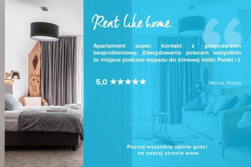 Apartament Szkolna