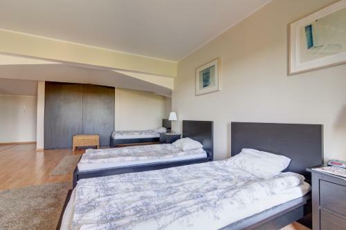 Panorama Apartment - Happy Hours