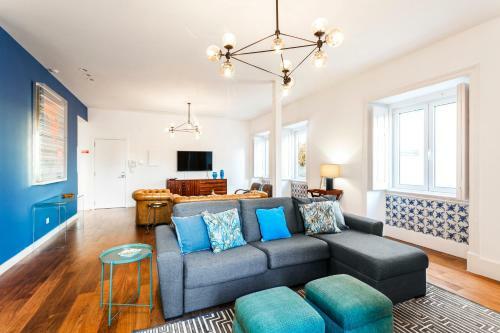 Chalet Estoril Luxury Apartments