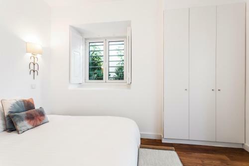 Chalet Estoril Luxury Apartments