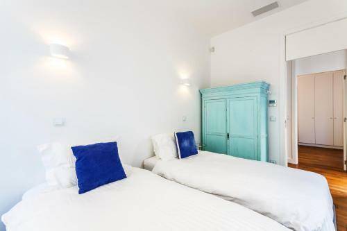 Chalet Estoril Luxury Apartments
