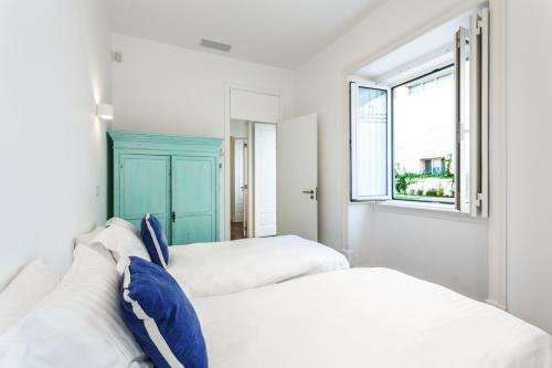 Chalet Estoril Luxury Apartments