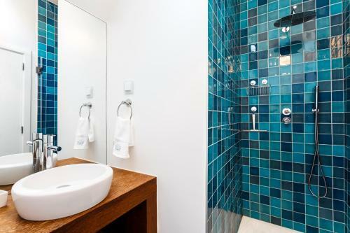 Chalet Estoril Luxury Apartments