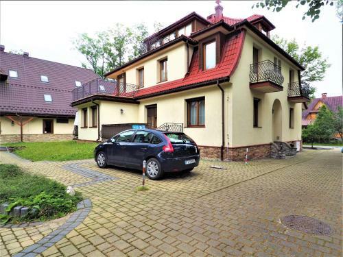 Vip Apartamenty Tetmajera Centrum