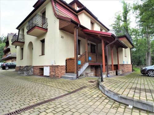 Vip Apartamenty Tetmajera Centrum