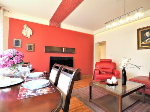 Vip Apartamenty Tetmajera Centrum