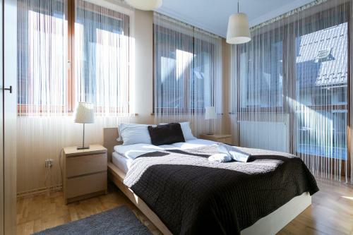 Vip Apartamenty Tetmajera Centrum