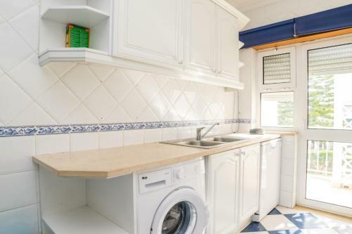 Apartamento Akisol Albufeira Areia II