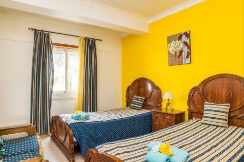 Apartamento Akisol Albufeira Areia II