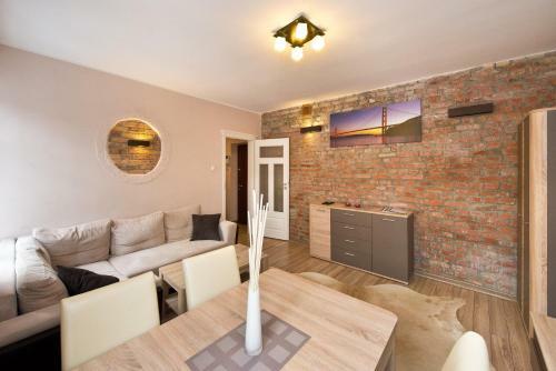 Gda?skie Apartamenty - Apartament Szeroka