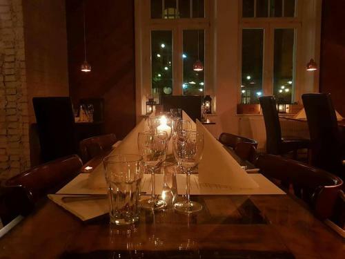 Apartamento So In Sopot