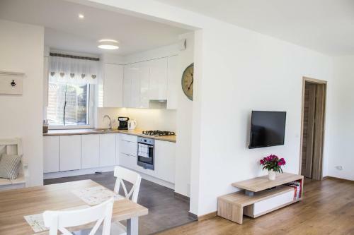 Apartamenty Gosciejow