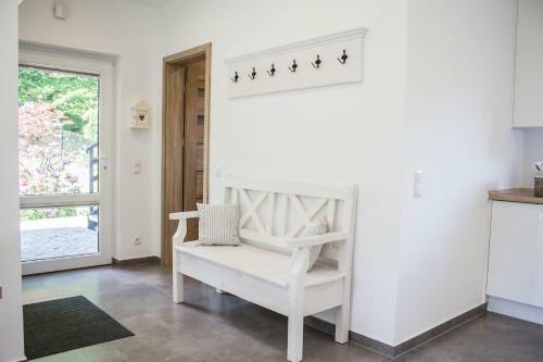 Apartamenty Gosciejow