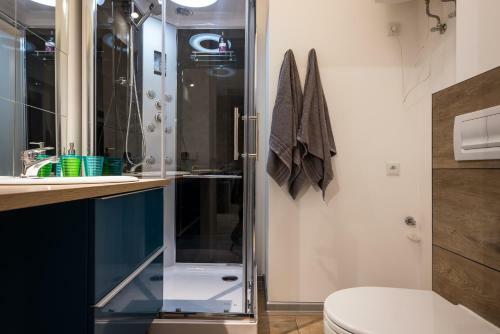 Apartamenty Old City