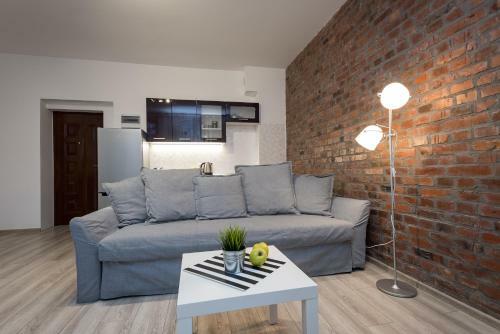 Apartamenty Old City