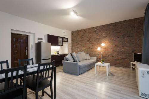 Apartamenty Old City