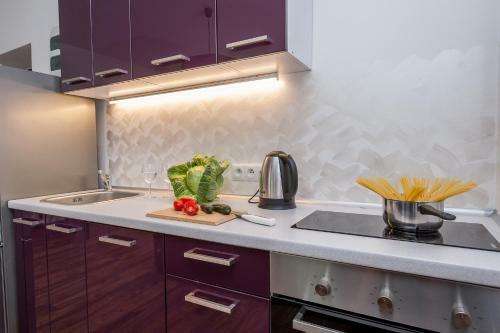 Apartamenty Old City