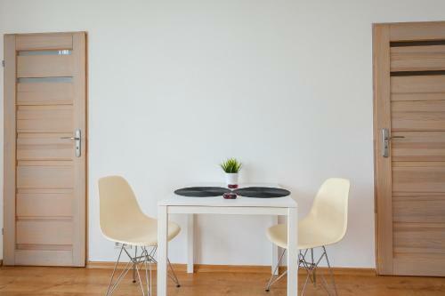 Apartamenty Old City