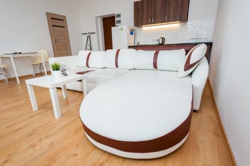 Apartamenty Old City