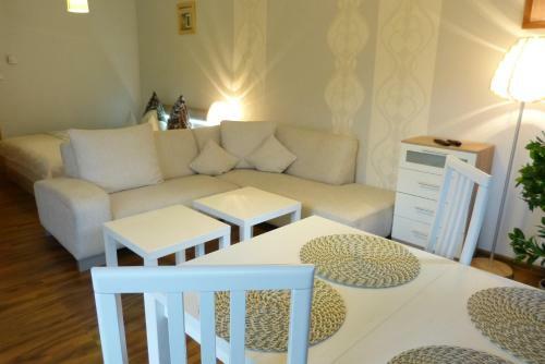 Sas Apartamenty Baron