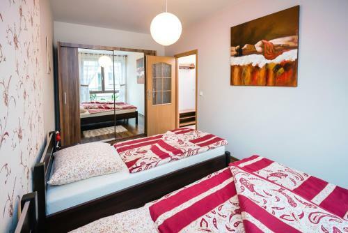 Sas Apartamenty Baron