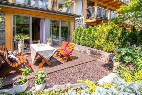Apartmenty Pod Giewontem Lux&spa Zakopane