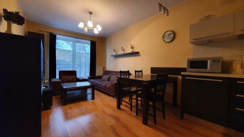 Apartamento Zakonosal