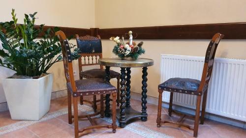 Apartamento Zakonosal