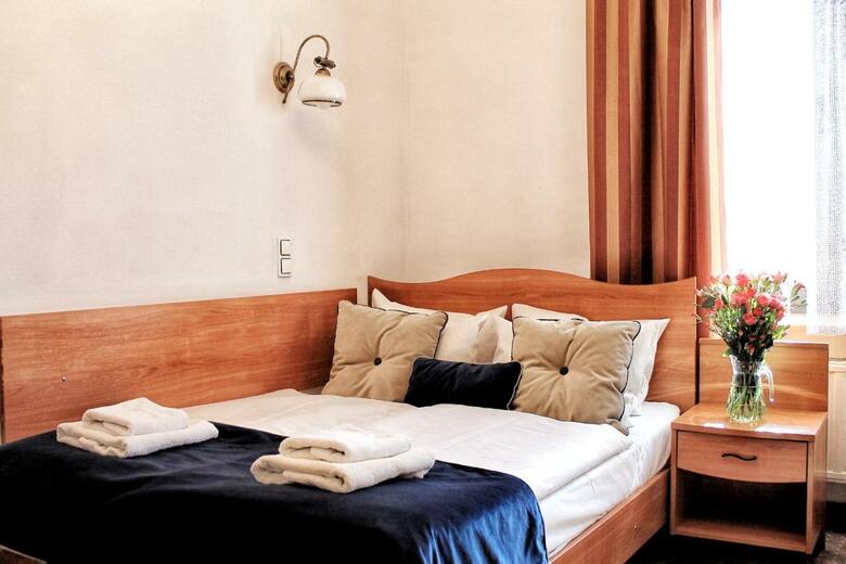 Hotel Fortuna Bis