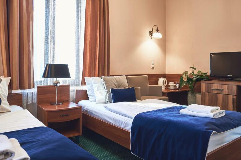 Hotel Fortuna Bis