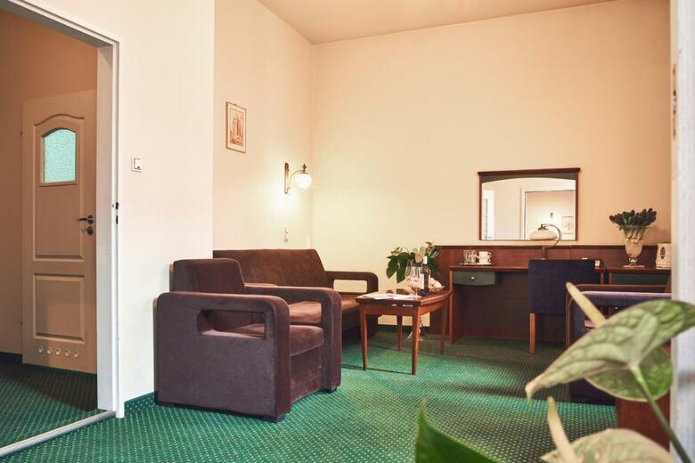 Hotel Fortuna Bis