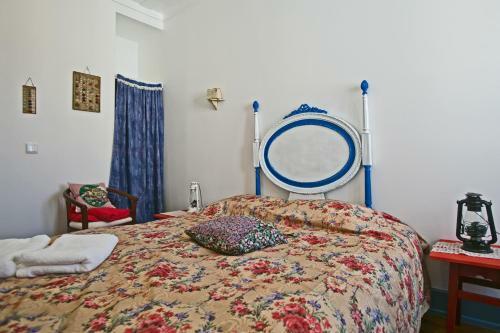 Casas Da Villa - Apartments