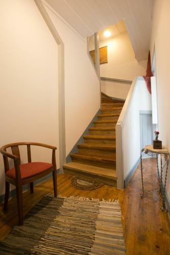 Casas Da Villa - Apartments