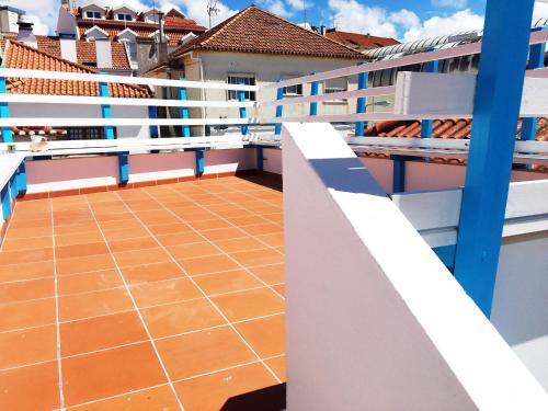 Casas Da Villa - Apartments